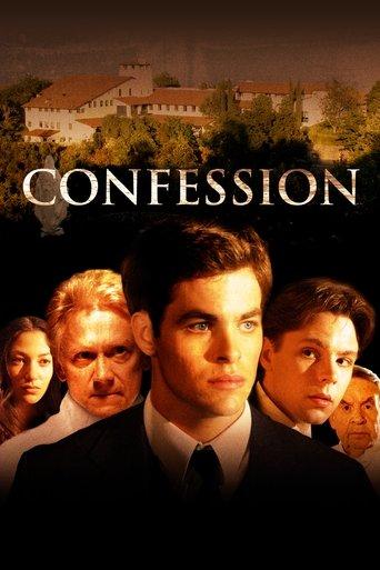 Confession film afişi