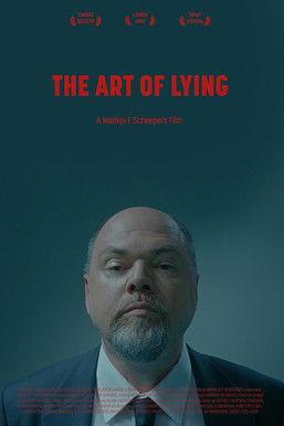 The Art of Lying film afişi