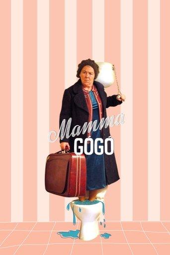 Mamma Gógó film afişi