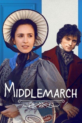 Middlemarch dizi afişi