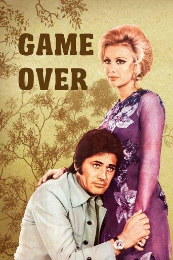 Oyun Bitti film afişi