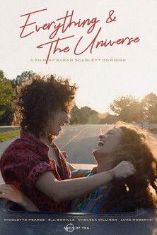 Everything & The Universe film afişi