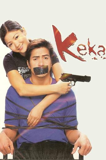Keka film afişi