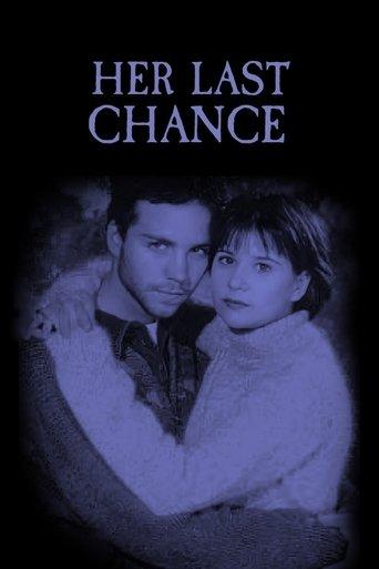 Her Last Chance film afişi