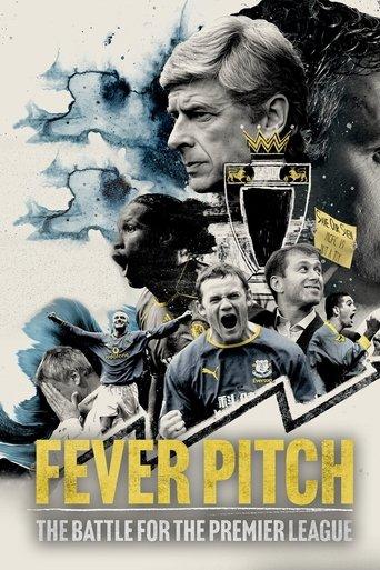 Fever Pitch: The Battle for the Premier League dizi afişi