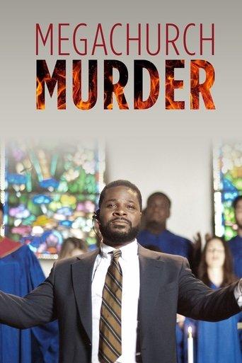 Megachurch Murder film afişi