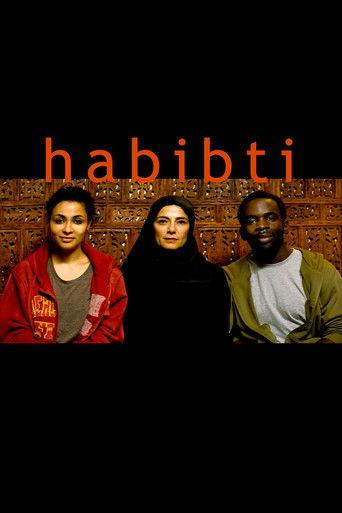 Habibti film afişi