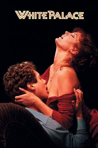 White Palace film afişi