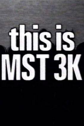 This Is MST3K film afişi