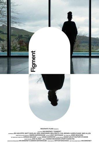 Figment film afişi
