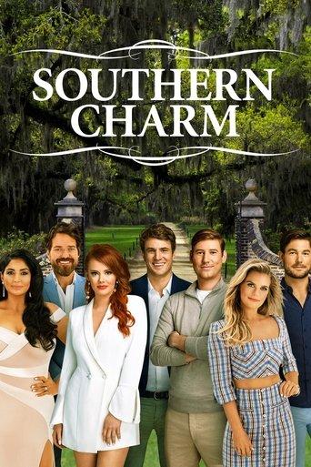 Southern Charm dizi afişi