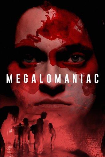 Megalomaniac film afişi