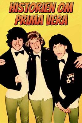 Historien om Prima Vera dizi afişi