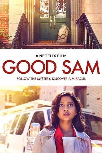 Good Sam film afişi