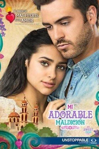 Mi adorable maldición dizi afişi