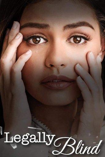 Legally Blind dizi afişi