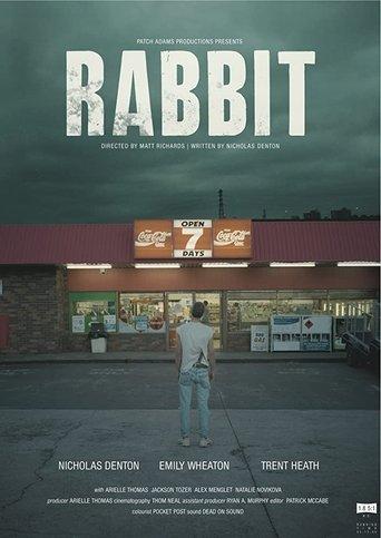 Rabbit film afişi
