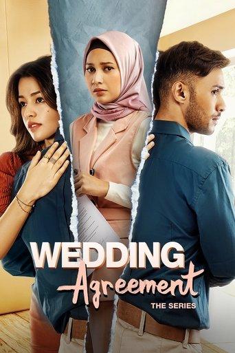 Wedding Agreement: The Series dizi afişi