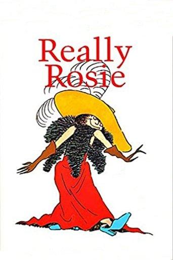 Really Rosie film afişi