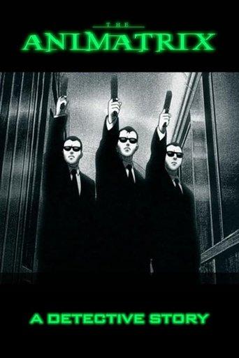 A Detective Story film afişi