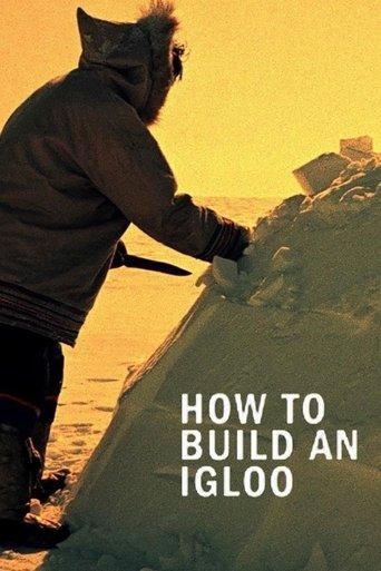 How to Build an Igloo film afişi