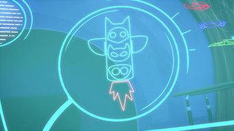 Moonstruck: Race to the Moon (1)