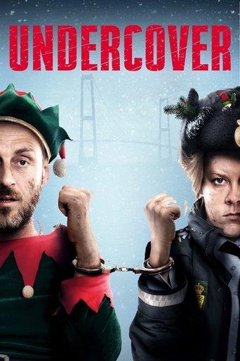 Undercover film afişi