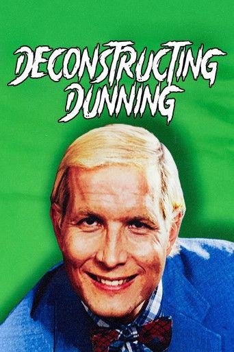 Deconstructing Dunning film afişi