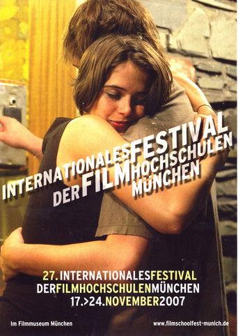 After all film afişi