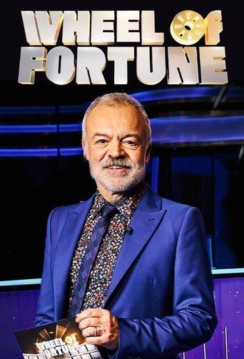 Wheel of Fortune dizi afişi