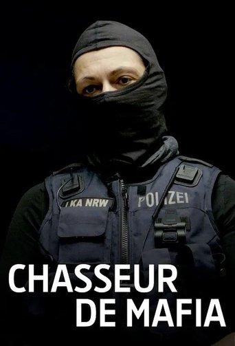 Mafiajäger dizi afişi