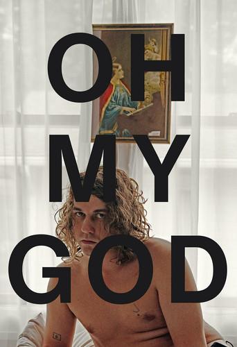 Oh My God film afişi
