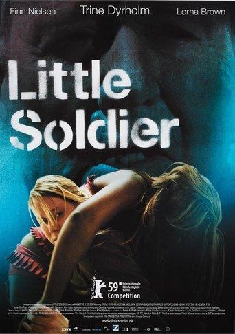 Little Soldier film afişi