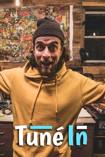 Tuné in dizi afişi