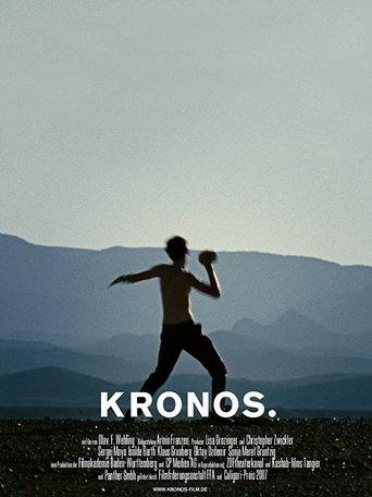 Kronos. Ende und Anfang film afişi