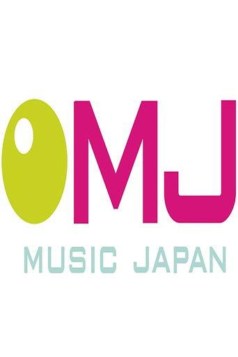 MUSIC JAPAN dizi afişi