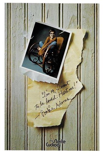 The Sterile Cuckoo film afişi