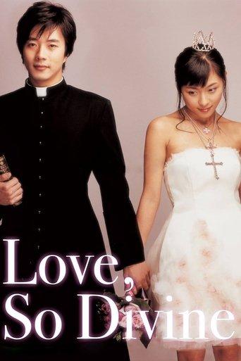 Love, So Divine film afişi