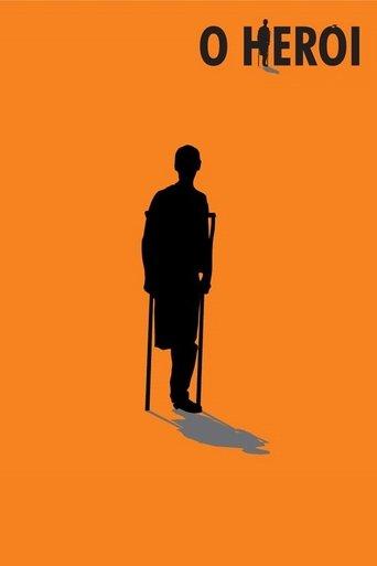The Hero film afişi