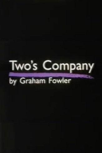 Two's Company film afişi