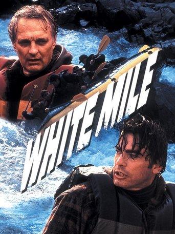 White Mile film afişi