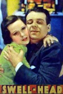 Swellhead film afişi