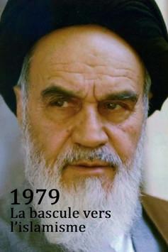 1979 - The Year Of The Islamist Revolution dizi afişi