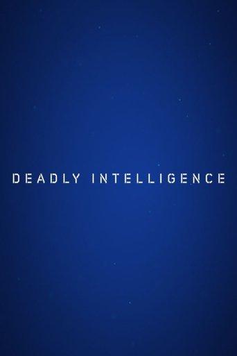 Deadly Intelligence dizi afişi