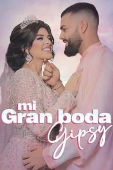 Mi Gran Boda Gipsy dizi afişi