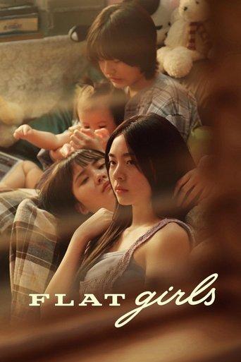 Flat Girls film afişi