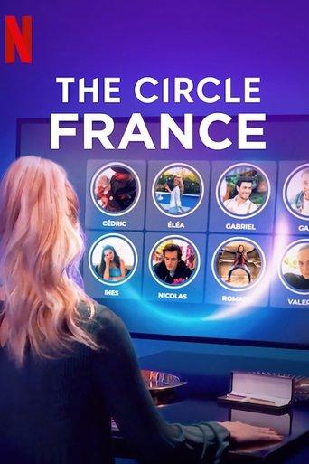 The Circle France dizi afişi