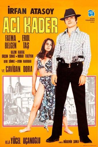 Acı Kader film afişi