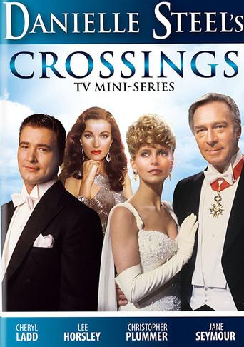Crossings dizi afişi