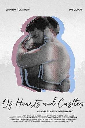 Of Hearts and Castles film afişi